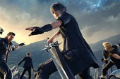 Square-Enix bất ngờ công bố khoản lỗ hơn 700 tỷ đồng, hủy gần hết phần còn lại của Final Fantasy XV?