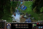Trước phiên bản làm lại chính chủ của Blizzard, đã từng xuất hiện một Warcraft III Remake hoàn toàn khác