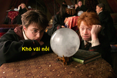 Harry Potter: Làm phù thủy đâu có sướng, nhìn 15 môn mà họ phải học ở trường Hogwarts là biết khổ rồi