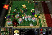 Tổng hợp những custom map "xây chòi - chống cổng" hay nhất lịch sử Warcraft 3