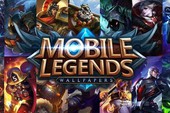 Mobile Legends VNG công bố trang chủ, chuẩn bị ra mắt tại Việt Nam