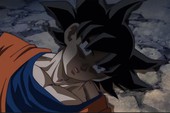 Bá đạo là thế, nhưng Goku đã mất mạng bao nhiêu lần trong Dragon Ball?