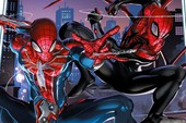 Superior Spider-Man: Khi Siêu Người Nhện được sinh ra nhờ cái chết của Peter Parker