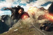 Tổng hợp đánh giá Just Cause 4: Cuối năm còn gặp "cú lừa"