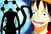 One Piece: Vũ khí cổ đại Uranus chính là Mặt Trăng? Nếu muốn sở hữu, Luffy sẽ phải phi hành vào vũ trụ?