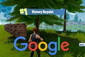 Đố các bạn biết game nào được tìm kiếm nhiều nhất trong năm 2018?