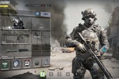 Call of Duty Mobile bản beta đã chính thức xuất hiện trên Google Play