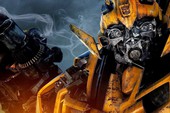 Giải mã bí ẩn lớn nhất về Bumblebee, Autobot duy nhất "không nói được" trong series phim Transformers