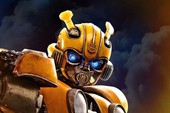 Tại sao Bumblebee lại được Optimus Prime cử xuống Trái Đất? Phải chăng là do khối lập phương Allspark quyền năng?
