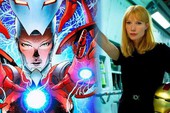 Avengers: Endgame - Pepper Potts sẽ giải cứu Iron Man ngoài vũ trụ như thế nào?