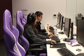 Ghé thăm trụ sở mới của Twitch ở San Francisco, nơi được ví như "thiên đường của mọi gamer"