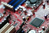Đe dọa ngôi vị thống trị ngành sản xuất chip của Intel là một công ty Đài Loan bạn chưa từng nghe tới