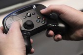 Steam Controller - Tay cầm chơi game đến từ NSX game liệu có nên mua?
