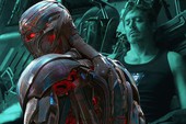 Avengers 4: Iron- Man sẽ tạo ra một đội quân Ultron để đánh bại Thanos?