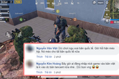 Game thủ PUBG Mobile Việt náo loạn vì lỡ chơi bản VNG là 'nghỉ khỏe' tài khoản quốc tế