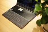 Trải nghiệm Asus ROG Zephyrus S GX531 - Laptop gaming mỏng nhẹ vẫn mạnh mẽ chiến game khỏe như trâu