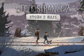 Life Is Strange 2 hé lộ ngày ra mắt Episode 2 và cốt truyện