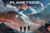 Dr Disrespect hào hứng với PlanetSide Arena - tựa game được coi là kẻ hủy diệt PUBG