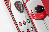 Meitu chính thức trình làng smartphone V7 và V7 Tonino Lamborghini, 3 camera trước, mặt lưng bọc da, giá từ 16 triệu