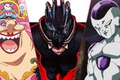 Tổng hợp những nhân vật phản diện trong Anime được yêu thích nhất năm 2018 (Phần 1)