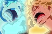 One Piece: "Phụ nữ" nguồn cơn của những bất hạnh, nguyên nhân chính gây ra sự xung đột giữa Zoro và Sanji