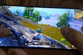 Loạt smartphone ngon bổ rẻ hợp với tín đồ PUBG Mobile