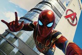 Vì sao Marvel’s Spider-Man lại là tựa game siêu anh hùng hay nhất mọi thời đại?