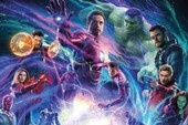 Avengers: Endgame và 9 bom tấn đáng mong chờ của Disney trong năm 2019