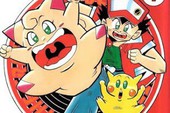 Rộ thông tin manga Pokemon phiên bản Pippi sắp được tái bản, sẽ giữ nguyên bản dịch cũ trước đây?