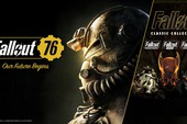 Xin lỗi game thủ vì bom xịt Fallout 76, Bethesda quyết định tặng miễn phí 100% Fallout Classic Collection
