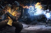 Mortal Kombat 11 công bố cấu hình siêu nhẹ, PC cùi vẫn có thể chiến tốt