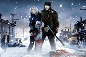 Top 10 bộ phim kinh dị mang không khí "lạnh" sẽ khiến bạn phải "rùng mình" trong mùa đông này (Phần 2)