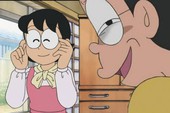 Giả thuyết đục khoét tuổi thơ: Mẹ của Nobita chính là Xuka?