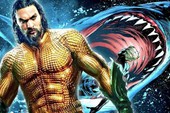 5 câu chuyện thú vị nhưng siêu "bựa" và cực kỳ lầy lội của Thất Hải Chi Vương Aquaman