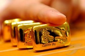 Các nhà khoa học Trung Quốc đã có thể biến đồng thành một loại vật liệu gần giống với vàng