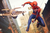 Marvel's Spider-Man phát hành chương cuối cùng, cái kết viên mãn cho bom tấn siêu anh hùng hay nhất lịch sử