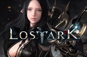 Game online hay nhất hành tinh Lost Ark chuẩn bị ra mắt tại Châu Âu