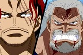 10 nhân vật sử dụng haki được cho là mạnh nhất trong One Piece