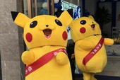 [Vui] Tổng hợp những màn cosplay Pikachu thất bại trên khắp thế giới