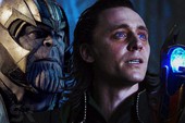 Loki là nạn nhân của viên đá Tâm Trí, khiến bản thân trở nên mất kiểm soát gây nên bao "tội ác" khắp MCU