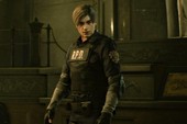 Capcom gây sốc khi thay đổi quá khứ của Leon trong Resident Evil 2 Remake
