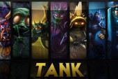 LMHT: Sau nhiều năm, Riot đã giết chết khái niệm chống chịu thuần túy trong tựa game con cưng của mình?