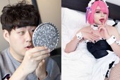 Không “đóng cặp” với nhau, Sneaky và Bang sẽ mở hội thi cosplay để cạnh tranh ngay tại All-Star 2018