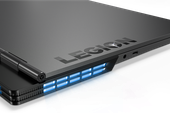Lenovo giới thiệu laptop gaming đỉnh cao Legion Y730 tại Việt Nam