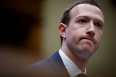 Tài liệu tuyệt mật của Facebook chính thức bị công bố, tiết lộ “danh sách trắng” và email của CEO Mark Zuckerberg