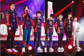 GoD Gaming gạ kèo thách đấu Mobile Legends Bang Bang VNG với Buffalo Esports trị giá 10 triệu VNĐ