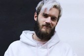 PewDiePie đi vào lịch sử Youtube khi trở thành người đầu tiên cán mốc 75 triệu sub