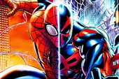 Giải mã After Credit của Spider-Man: Into The Spider-verse - Sự "xuất hiện" của Người Nhện phiên bản...2099