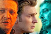 7 siêu anh hùng còn sống sót đã xuất hiện trong trailer Avengers: Endgame