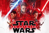 Star Wars VIII: The Last Jedi chính thức cán mốc doanh thu 1 tỷ USD